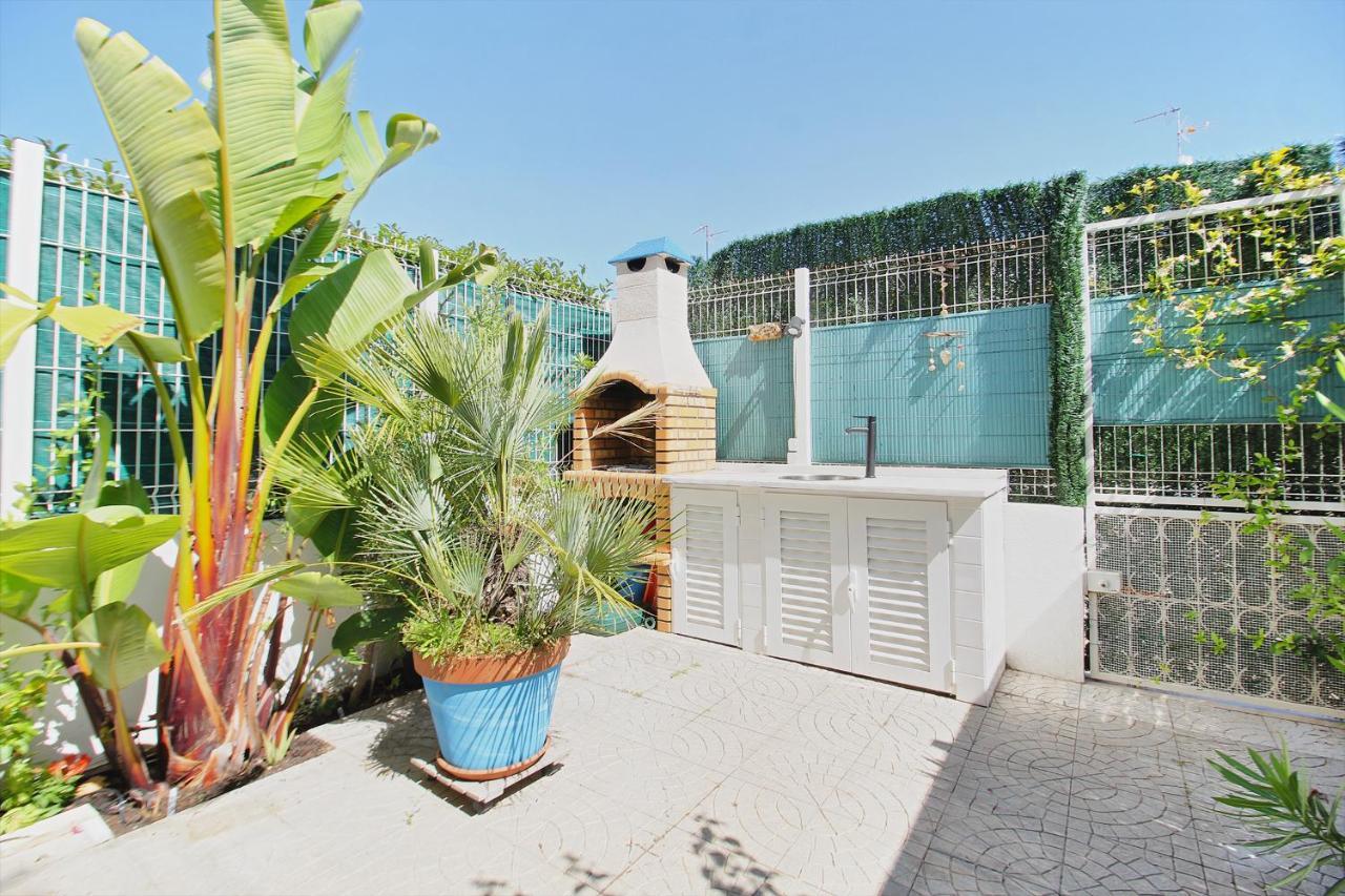 Prestige For Home - Apt Dunamar - Praia Alagoa Altura Exterior foto